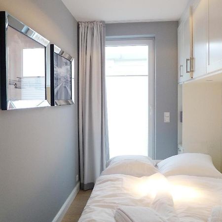 Bomhoffstr. 17, W21, Penthouse, 2Og Westerland Exterior foto