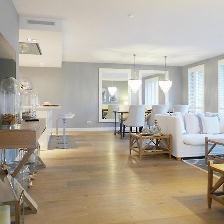 Bomhoffstr. 17, W21, Penthouse, 2Og Westerland Exterior foto