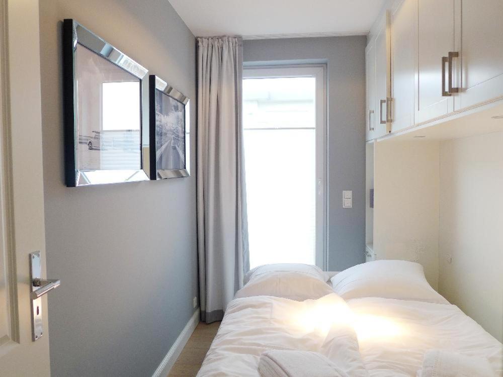 Bomhoffstr. 17, W21, Penthouse, 2Og Westerland Exterior foto