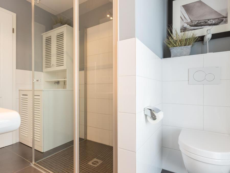 Bomhoffstr. 17, W21, Penthouse, 2Og Westerland Exterior foto